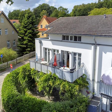 Zinnowitz - Cozy Nest Kültér fotó