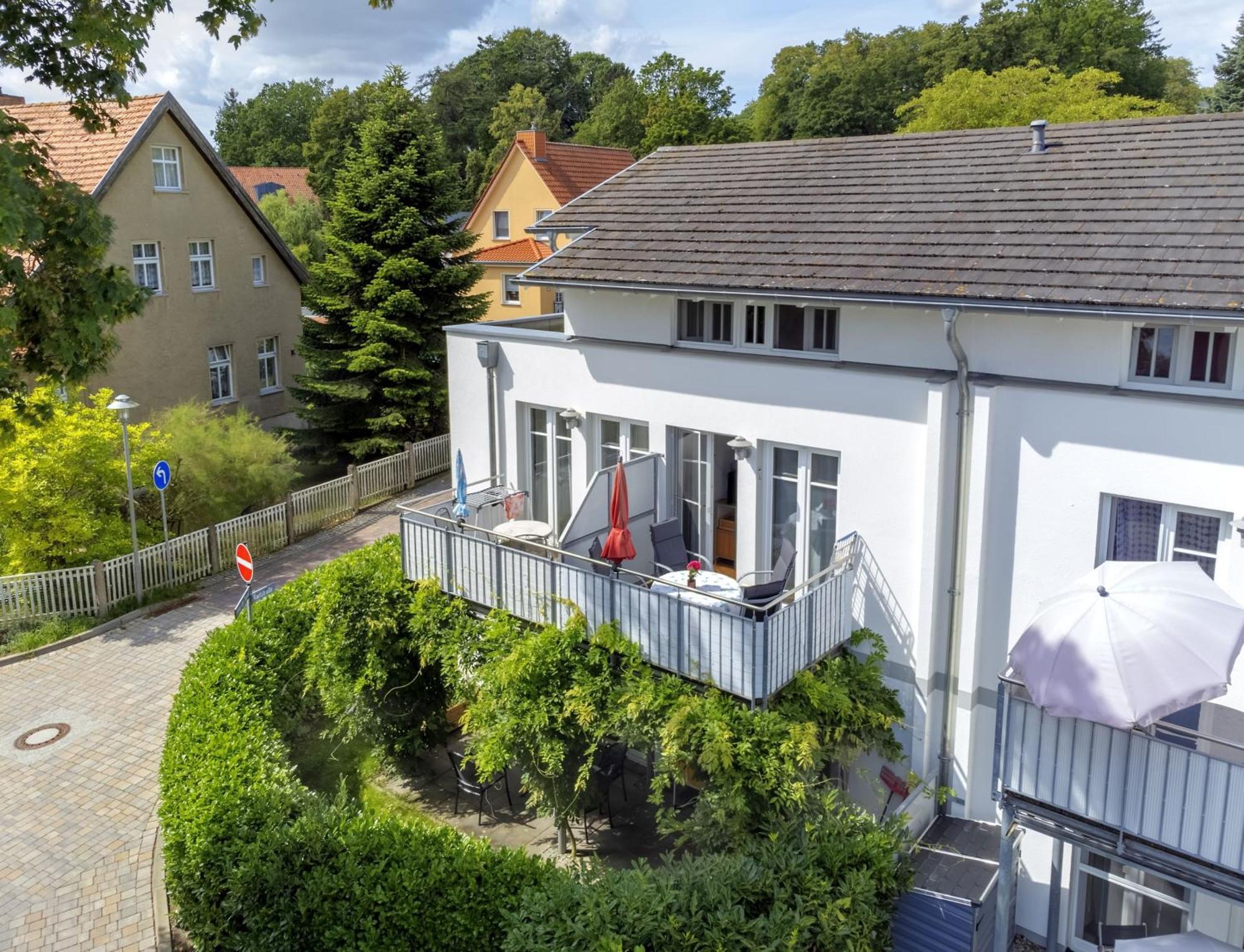 Zinnowitz - Cozy Nest Kültér fotó